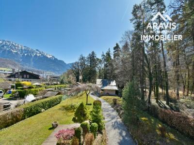 Annonce Vente 6 pi�ces Maison Faverges 74