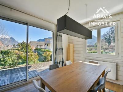 Acheter Maison 145 m2 Faverges