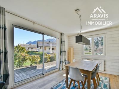 Acheter Maison Faverges Haute savoie