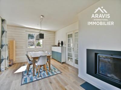 Acheter Maison Faverges 610000 euros