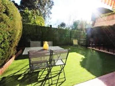 Acheter Appartement Plessis-robinson 522000 euros