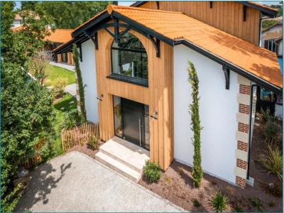 Annonce Vente 4 pi�ces Maison Biganos 33