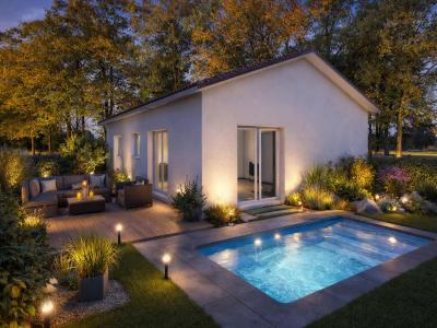 For sale Saint-paul-les-dax 80 m2 Landes (40990) photo 0