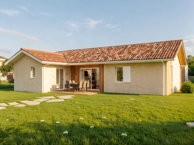 For sale Sanguinet 120 m2 Landes (40460) photo 0