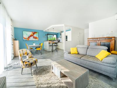 Acheter Maison 90 m2 Pontonx-sur-l'adour