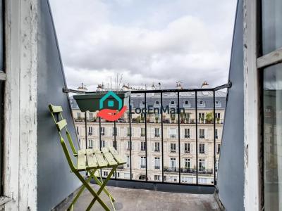Annonce Location 2 pi�ces Appartement Paris-11eme-arrondissement 75