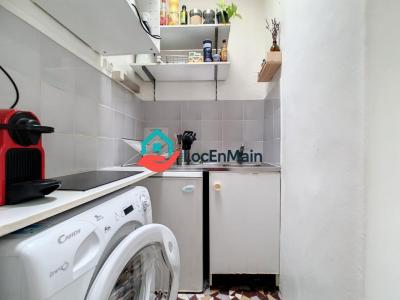 Louer Appartement Paris-11eme-arrondissement Paris