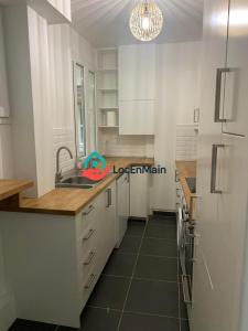 Annonce Location 3 pi�ces Appartement Paris-18eme-arrondissement 75