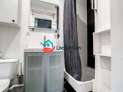 Louer Appartement Paris-10eme-arrondissement Paris