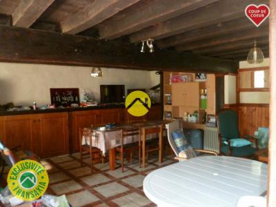 Annonce Vente 6 pi�ces Maison Saint-amand-montrond 18