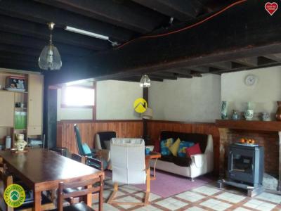 Acheter Maison 125 m2 Saint-amand-montrond