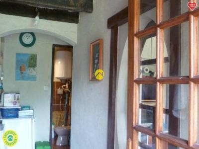 Acheter Maison Saint-amand-montrond Cher