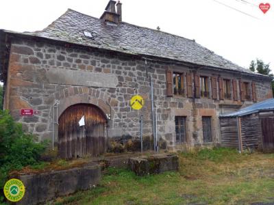 For sale Murat 4 rooms 80 m2 Cantal (15300) photo 0