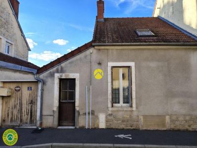 Annonce Vente 3 pi�ces Maison Sancoins 18