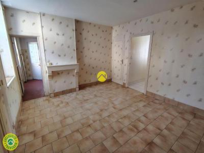 Acheter Maison 54 m2 Sancoins