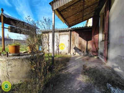 Acheter Maison Sancoins 39500 euros