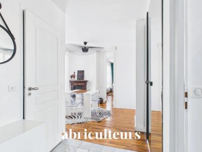 For sale Paris-16eme-arrondissement 3 rooms 67 m2 Paris (75016) photo 4