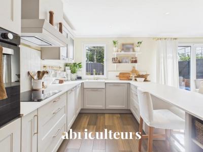 Annonce Vente 5 pi�ces Maison Luynes 13