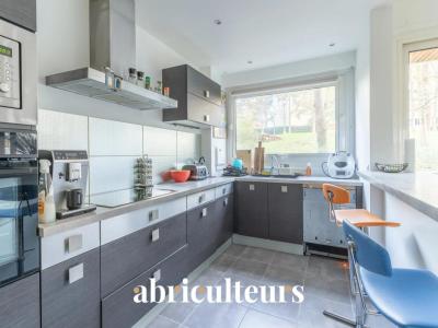 Acheter Appartement 103 m2 Celle-saint-cloud