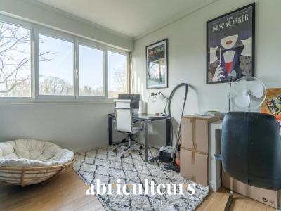 Acheter Appartement Celle-saint-cloud Yvelines