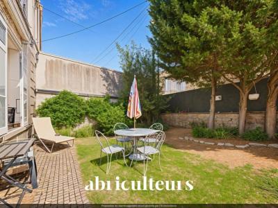 For sale Soisy-sur-seine 3 rooms 53 m2 Essonne (91450) photo 0