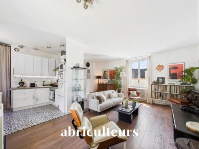 Annonce Vente 3 pi�ces Appartement Soisy-sur-seine 91