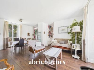 Acheter Appartement Soisy-sur-seine Essonne
