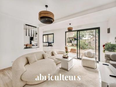 For sale Velizy-villacoublay 6 rooms 122 m2 Yvelines (78140) photo 0