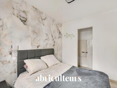 Acheter Maison Velizy-villacoublay 849500 euros