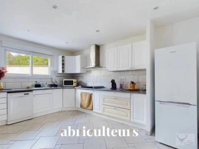 Acheter Maison Bethisy-saint-martin Oise