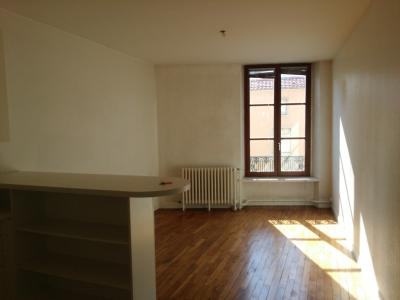 Louer Appartement 48 m2 Nancy