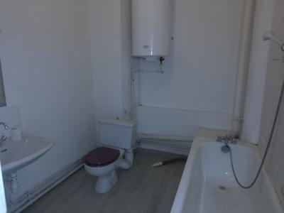 Louer Appartement Nancy Meurthe et moselle