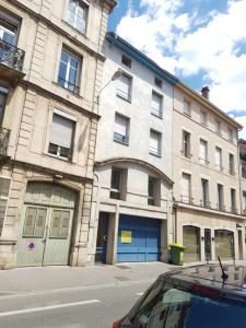 Annonce Location 2 pi�ces Appartement Nancy 54