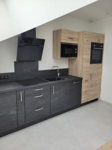 Louer Appartement 48 m2 Nancy