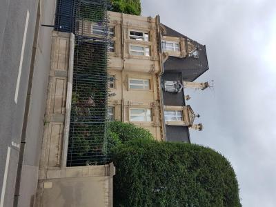 For rent Nancy 1 room 26 m2 Meurthe et moselle (54000) photo 0