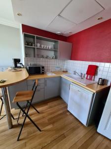 Louer Appartement Nancy Meurthe et moselle