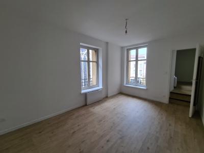 Louer Appartement 34 m2 Nancy