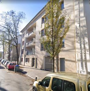 For rent Nancy 1 room 34 m2 Meurthe et moselle (54000) photo 0