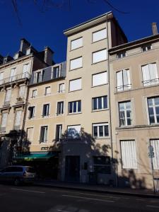 For rent Nancy 1 room 23 m2 Meurthe et moselle (54000) photo 0