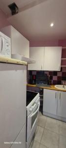 Annonce Location Appartement Nancy 54