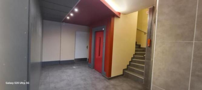 Louer Appartement Nancy 480 euros