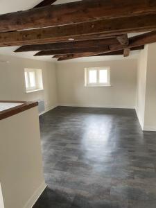 Louer Appartement 30 m2 Nancy