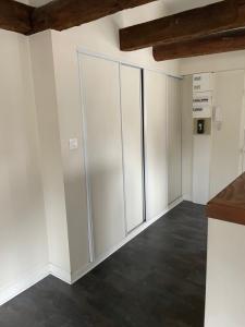 Louer Appartement Nancy 475 euros