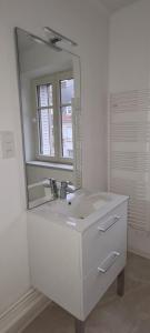 For rent Laxou 2 rooms 34 m2 Meurthe et moselle (54520) photo 4