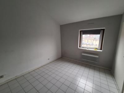Louer Appartement Nancy 535 euros