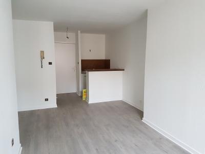 Louer Appartement 25 m2 Nancy
