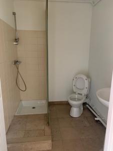 For rent Laxou 1 room 21 m2 Meurthe et moselle (54520) photo 3