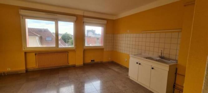 For rent Laxou 3 rooms 70 m2 Meurthe et moselle (54520) photo 4