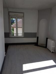 Louer Appartement 21 m2 Nancy