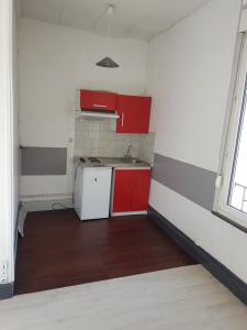 Louer Appartement Nancy Meurthe et moselle
